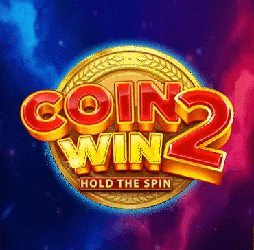 play coin win 2 in cazeus casino