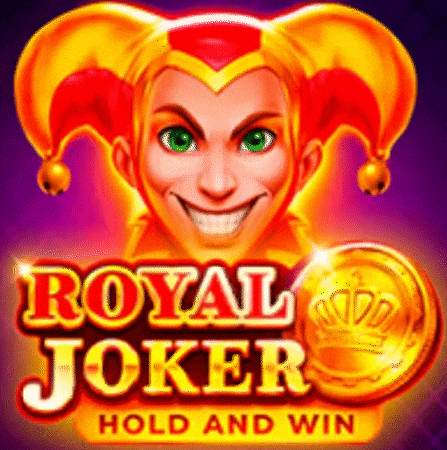 play royal joker in cazeus casino